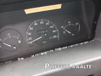 Fiat Ducato Ducato (230/231/232), Ch.Cab/Pick-up, 1994 / 2002 2.8 id TD picture 12