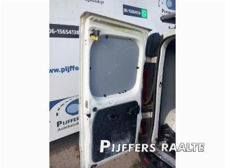 Renault Trafic Trafic (1FL/2FL/3FL/4FL), Van, 2014 1.6 dCi 95 picture 19