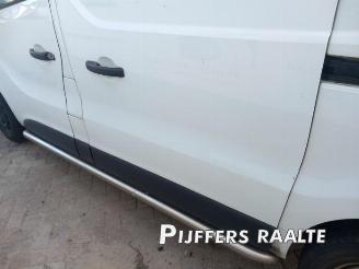 Renault Trafic Trafic (1FL/2FL/3FL/4FL), Van, 2014 1.6 dCi 95 picture 14