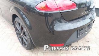 Seat Leon Leon (1P1), Hatchback 5-drs, 2005 / 2013 2.0 TFSI FR 16V picture 7