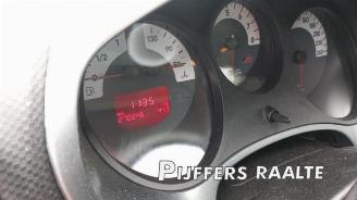 Seat Leon Leon (1P1), Hatchback 5-drs, 2005 / 2013 2.0 TFSI FR 16V picture 16