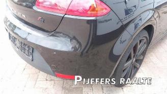 Seat Leon Leon (1P1), Hatchback 5-drs, 2005 / 2013 2.0 TFSI FR 16V picture 8