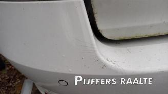 Skoda Octavia Octavia Combi (1Z5), Combi 5-drs, 2004 / 2013 1.8 TSI 16V picture 24