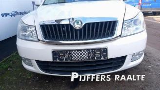 Skoda Octavia Octavia Combi (1Z5), Combi 5-drs, 2004 / 2013 1.8 TSI 16V picture 7