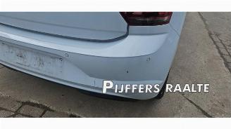 Volkswagen Polo Polo VI (AW1), Hatchback 5-drs, 2017 1.0 TSI 12V picture 11