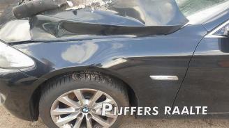 BMW 5-serie 5 serie Touring (F11), Combi, 2009 / 2017 520d 16V picture 10