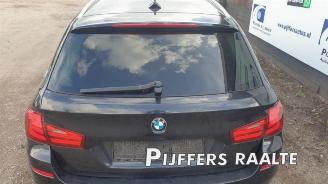 BMW 5-serie 5 serie Touring (F11), Combi, 2009 / 2017 520d 16V picture 3
