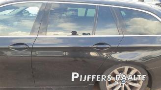 BMW 5-serie 5 serie Touring (F11), Combi, 2009 / 2017 520d 16V picture 7