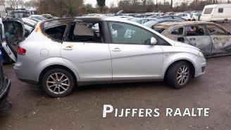 Seat Altea Altea XL (5P5), MPV, 2006 / 2015 1.2 TSI picture 1