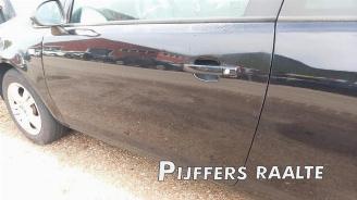 Opel Corsa Corsa D, Hatchback, 2006 / 2014 1.3 CDTi 16V ecoFLEX picture 9