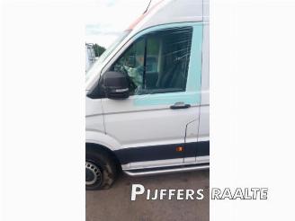 Volkswagen Crafter Crafter (SY), Van, 2016 2.0 TDI picture 6