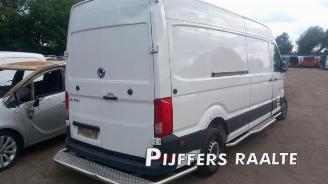 Volkswagen Crafter Crafter (SY), Van, 2016 2.0 TDI picture 3