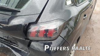 Peugeot 208 208 II (UB/UH/UP), Hatchback 5-drs, 2019 1.2 Vti 12V PureTech 75 picture 5