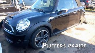 Mini Mini Mini Open (R57), Cabrio, 2007 / 2015 1.6 16V Cooper S picture 1