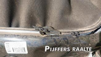 Mini Mini Mini Open (R57), Cabrio, 2007 / 2015 1.6 16V Cooper S picture 20