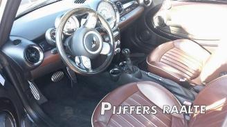 Mini Mini Mini Open (R57), Cabrio, 2007 / 2015 1.6 16V Cooper S picture 12