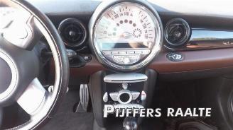 Mini Mini Mini Open (R57), Cabrio, 2007 / 2015 1.6 16V Cooper S picture 16