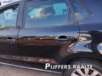 Volkswagen Polo Polo V (6R), Hatchback, 2009 / 2017 1.2 TSI picture 13