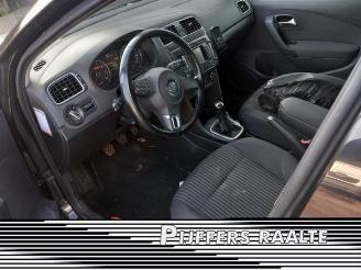 Volkswagen Polo Polo V (6R), Hatchback, 2009 / 2017 1.2 TSI picture 18