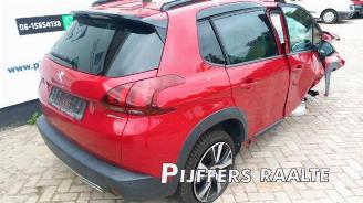 Peugeot 2008 2008 (CU), MPV, 2013 / 2019 1.2 12V e-THP PureTech 110 picture 6