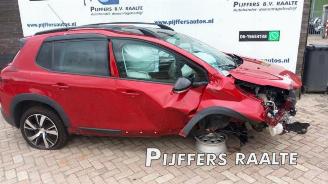 Peugeot 2008 2008 (CU), MPV, 2013 / 2019 1.2 12V e-THP PureTech 110 picture 1