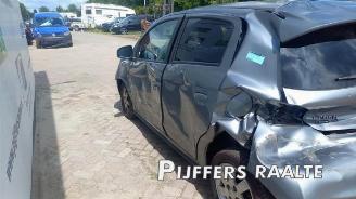 Mitsubishi Space-star Space Star (A0), Hatchback, 2012 1.0 12V picture 4