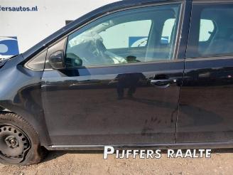 Volkswagen Up! Up! (121), Hatchback, 2011 1.0 12V 60 picture 19