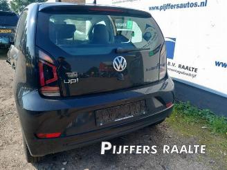 Volkswagen Up! Up! (121), Hatchback, 2011 1.0 12V 60 picture 6