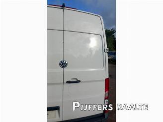 Volkswagen Crafter Crafter (SY), Van, 2016 2.0 TDI picture 5