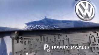 Volkswagen Golf Golf V Variant (1K5), Combi, 2007 / 2009 1.4 TSI 140 16V picture 19