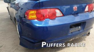 Honda Integra Integra type R (DC5), Coupe, 2002 2.0i 16V picture 14