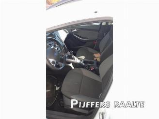 Ford Focus Focus 3 Wagon, Combi, 2010 / 2020 1.0 Ti-VCT EcoBoost 12V 100 picture 22