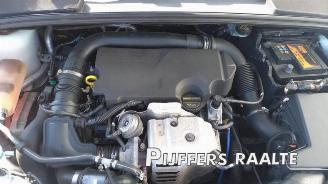 Ford Focus Focus 3 Wagon, Combi, 2010 / 2020 1.0 Ti-VCT EcoBoost 12V 100 picture 25