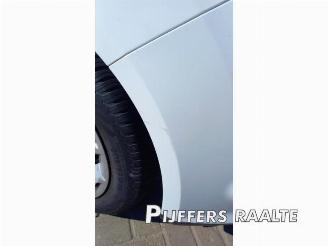 Ford Focus Focus 3 Wagon, Combi, 2010 / 2020 1.0 Ti-VCT EcoBoost 12V 100 picture 10