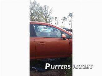 Opel Corsa Corsa D, Hatchback, 2006 / 2014 1.2 16V picture 24