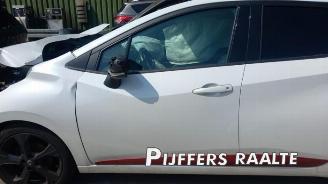 Nissan Micra Micra (K14), Hatchback, 2016 / 2025 0.9 IG-T 12V picture 7