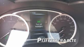 Nissan Micra Micra (K14), Hatchback, 2016 / 2025 0.9 IG-T 12V picture 25