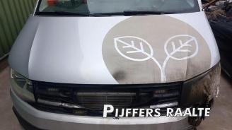 Volkswagen Transporter Transporter T6, Van, 2015 / 2024 2.0 TDI DRF picture 23