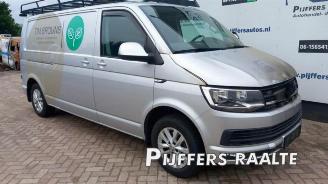 Volkswagen Transporter Transporter T6, Van, 2015 / 2024 2.0 TDI DRF picture 2