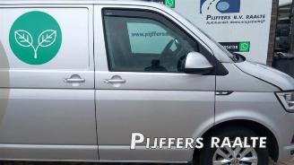 Volkswagen Transporter Transporter T6, Van, 2015 / 2024 2.0 TDI DRF picture 19