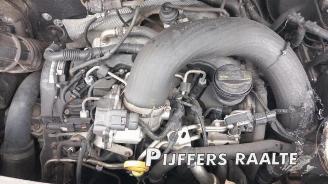 Volkswagen Transporter Transporter T6, Van, 2015 / 2024 2.0 TDI DRF picture 22