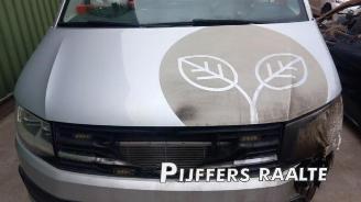 Volkswagen Transporter Transporter T6, Van, 2015 / 2024 2.0 TDI DRF picture 25