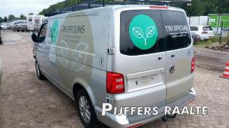 Volkswagen Transporter Transporter T6, Van, 2015 / 2024 2.0 TDI DRF picture 11