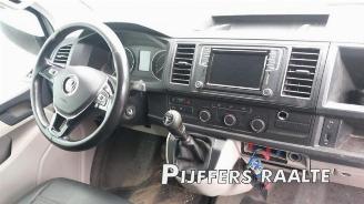 Volkswagen Transporter Transporter T6, Van, 2015 / 2024 2.0 TDI DRF picture 21