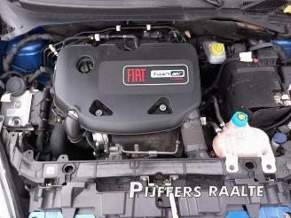 Fiat Punto Punto III (199), Hatchback, 2012 0.9 TwinAir picture 27
