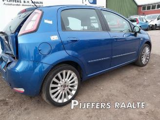 Fiat Punto Punto III (199), Hatchback, 2012 0.9 TwinAir picture 5