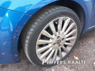 Fiat Punto Punto III (199), Hatchback, 2012 0.9 TwinAir picture 29