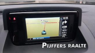 Renault Mégane Megane III Grandtour (KZ), Combi 5-drs, 2008 / 2016 1.2 16V TCE 115 picture 21