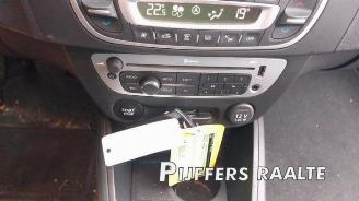 Renault Mégane Megane III Grandtour (KZ), Combi 5-drs, 2008 / 2016 1.2 16V TCE 115 picture 22