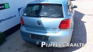 Volkswagen Polo Polo V (6R), Hatchback, 2009 / 2017 1.2 TDI 12V BlueMotion picture 7
